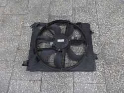 RENAULT MEGANE IV TALISMAN 16- WENTYLATOR CHLODNICY OBUDOWA T962220 Dodaj do koszyka