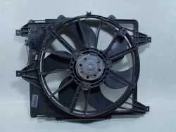 RENAULT KANGOO I LIFT CLIO DCI WENTYLATOR CHLODNICY 8200103801 01-08 Ekspresowa dostawa