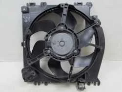 Super okazja RENAULT CLIO III MODUS DCI MICRA WENTYLATOR WIATRAK CHLODNICY 1831442016 05-12