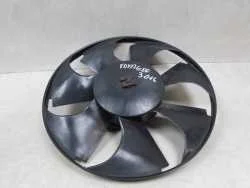 CHRYSLER VOYAGER TOWN COUNTRY 3.0 96-01 WENTYLATOR WIATRAK CHLODNICY 4682516 Niska cena