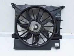 VOLVO XC90 LIFT 2.4 D5 WENTYLATOR CHLODNICY 30749761 07-14 Nie przegap
