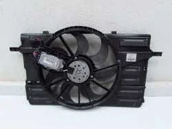 VOLVO C30 S40 V50 C70 LIFT 2.0 D4 07-14 WENTYLATOR CHLODNICY 31261990 Premium