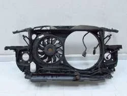 AUDI A4 B6 01-05 PAS PRZEDNI WENTYLATOR 8E0121205T Premium