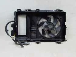 PEUGEOT 406 2.0 HDI WENTYLATOR OBUDOWA 1831405016 Premium