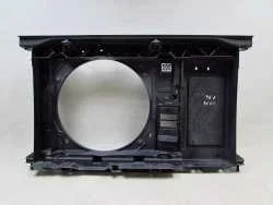 Ostatnia szansa PEUGEOT 307 LIFT 1.8 WZMOCNIENIE PAS OBUDOWA WENTYLATORA 9650316080 05-08