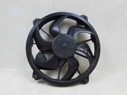 Ekspresowa dostawa CITROEN C4 PICASSO II 2.0 HDI 13-19 WIATRAK WENTYLATOR CHLODNICY