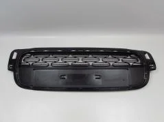 CITROEN C3 III 16-20 KRATKA ATRAPA ZDERZAKA PRZOD 9812061877 Wysoka jakość
