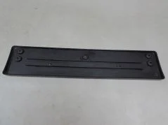 JAGUAR XE X760 15-24 PODKLADKA MOCOWANIE TABLICY REJESTRACYJNEJ GX73-17A835-BA Nowość