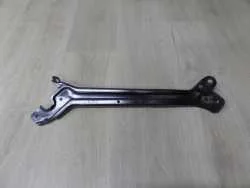 SKODA SUPERB III LACZNIK PASA PRZEDNIEGO PRAWY 3V0806930 Tylko do końca tygodnia