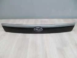 SUBARU FORESTER II LIFT SG XT BLENDA KLAPY BAGAZNIKA TYL 06-08 Nowy