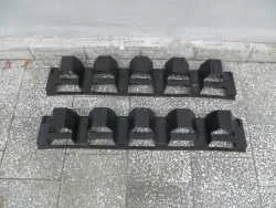 VOLVO S40 SLIZG ABSORBER BELKA ZDERZAKA TYL 30676199 04-12 Najlepsza cena