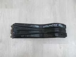 Do wyczerpania zapasów OPEL VIVARO TRAFIC 06-14 WZMOCNIENIE WSPORNIK PASA PRZEDNIEGO 8200411893 93854271