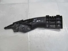 Oferta limitowana TOYOTA AVENSIS VERSO 01-09 SLIZG MOCOWANIE ZDERZAKA TYL LEWY 370N