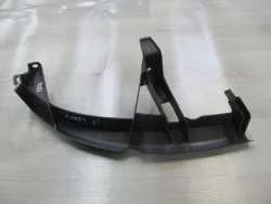 RENAULT SCENIC II 03-09 SLIZG ZDERZAKA LEWY PRZOD 8200183741 Bezpieczna płatność