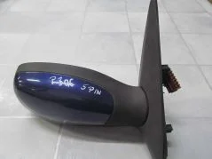 Oferta PEUGEOT 306 LIFT LUSTERKO PRAWE 5 PIN 99-02 EUROPA