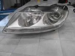 Zniżka VW PHAETON 02-10 REFLEKTOR LAMPA PRZOD XENON LEWY 3D2941015F