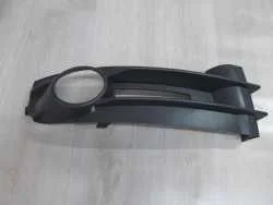 Ostatnia szansa VW CADDY 2K 04-10 ATRAPA KRATKA ZDERZAKA LEWA 2K0853684A