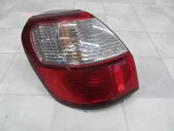 Hit sprzedaży SUBARU LEGACY III KOMBI LAMPA TYL LEWY 98-03