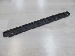 Sprawdź teraz MERCEDES VITO VIANO W639 03-14 SLIZG MOCOWANIE ZDERZAKA LEWY TYL A6398850356