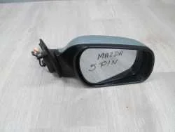 MAZDA 6 GG LUSTERKO PRAWE 5 PIN 25H EUROPA 02-08 Ekspresowa dostawa