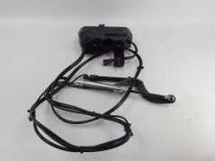 Rabat MERCEDES W251 W164 05-14 POMPA HYDRAULICZNA OTWIERANIA KLAPY BAGARZNIKA2518000035 1647400716