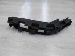 Bezpieczne zakupy BMW E60 E65 01-08 SLIZG ZDERZAKA LEWY TYL 7012289
