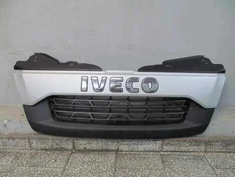 IVECO DAILY IV LIFT 11-14 GRILL ATRAPA CHLODNICY 5801342732 Darmowy zwrot