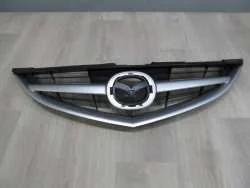 MAZDA 6 GH TAMURA SPORT 08-12 GRILL ATRAPA CHLODNICY GS1M50712 Obniżka ceny