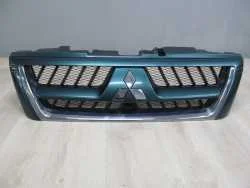 MITSUBISHI PAJERO III LIFT GRILL ATRAPA CHLODNICY MN117713 04-07 Tylko dziś
