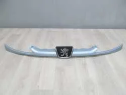 Łatwy zwrot PEUGEOT 206 LIFT GRILL ATRAPA CHLODNICY 9628691277 03-10