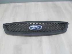 Bezpieczna płatność FORD FOCUS MK2 II 04-08 GRILL ATRAPA CHLODNICY 4M51-8138-BC