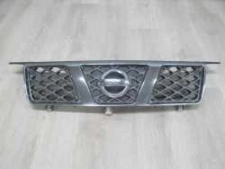Do wyczerpania zapasów NISSAN X-TRAIL T30 04-07 LIFT GRILL ATRAPA CHROM