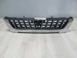 MITSUBISHI L200 98-05 GRILL ATRAPA CHROM MR339879 Bezpieczna płatność