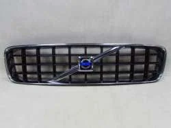 VOLVO XC90 GRILL ATRAPA CHROM 8620641 Popularny