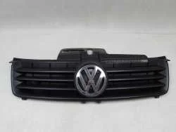 VW POLO 9N 6Q0 IV 01-05 GRILL ATRAPA CHLODNICY 6Q0853651C Premium
