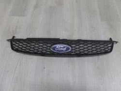 Darmowa dostawa FORD FIESTA VI MK6 ST GRILL ATRAPA CHLODNICY 5S6Y-8A133 02-05