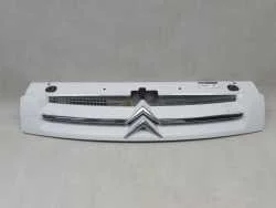 Kup teraz CITROEN BERLINGO I LIFT GRILL ATRAPA 9644758177 02-10