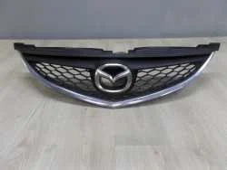 Hit sprzedaży MAZDA 6 GH LIFT 10-12 GRILL ATRAPA CHLODNICY