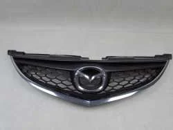 Popularny MAZDA 6 GH LIFT 10-12 GRILL ATRAPA CHLODNICY GDK4-50712