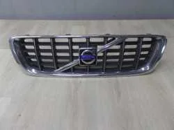 Darmowa dostawa VOLVO S80 II V70 III 06-11 GRILL ATRAPA CHROM 31255500