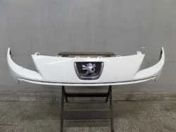 Do wyczerpania zapasów PEUGEOT PARTNER III LIFT 12-15 GRILL ATRAPA PRZOD 9681809077 EWPA