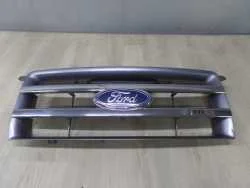 FORD RANGER III MK3 LIFT GRILL ATRAPA CHLODNICY CHROM 08-11 UR8750711 Do wyczerpania zapasów