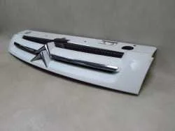 Popularny CITROEN BERLINGO I LIFT 02-10 GRILL ATRAPA CHLODNICY 9644758077