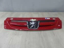 PEUGEOT PARTNER II LIFT 02-10 GRILL ATRAPA 9644758577 KJFB Cena promocyjna