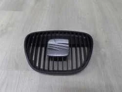 SEAT IBIZA III CORDOBA 02-08 GRILL ATRAPA 6L0853651 Darmowy zwrot