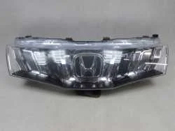 Bestseller HONDA CIVIC VIII UFO GRILL ATRAPA BLENDA 0315203010 71120-SMG-E015M1 06-11