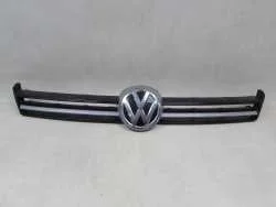 Tylko dziś VW GOLF VII LIFT 12-16 GRILL ATRAPA CHROM 5G0853655C