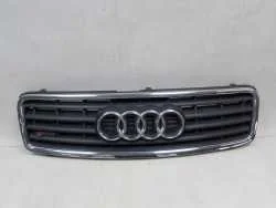 AUDI A4 B6 CABRIO GRILL ATRAPA CHLODNICY 8H0853653 Zamów teraz