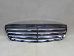 Tani MERCEDES C KLASA W203 ATRAPA GRILL CHROM 2038800223