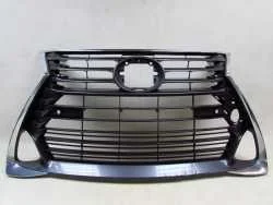Do wyczerpania zapasów LEXUS GS IV 15-20 KRATKA ATRAPA GRILL ZDERZAKA 53113-30380
